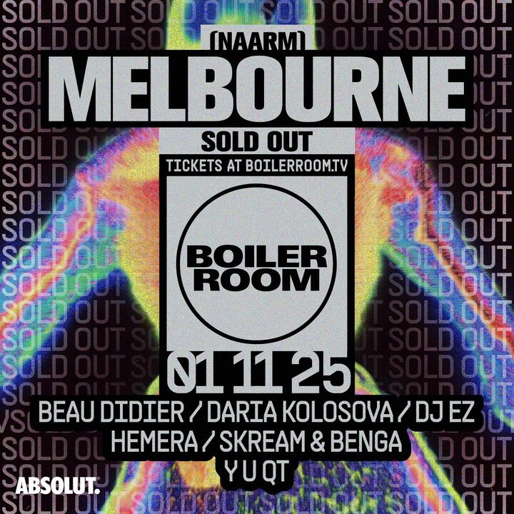File:2025-11-01 - Boiler Room, Melbourne.jpg