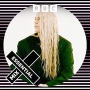 2025-11-01 - Sally C - Essential Mix