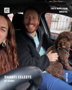 2025-11-06 - Shanti Celeste, Benny - NTS Radio
