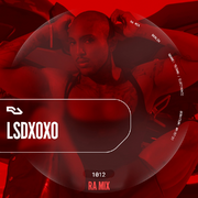 2025-11-09 - LSDXOXO - RA Podcast (RA.1012)