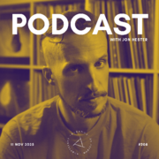 2025-11-11 - Jon Hester - Paradox Podcast 208.png