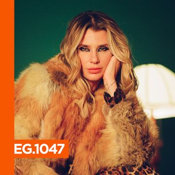2025-11-17 - Klaudie - Electronic Groove Podcast (EG.1047).jpg