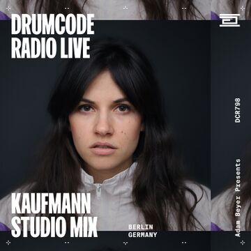 2025-11-19 - Kaufmann - Drumcode Radio (DCR798).jpg