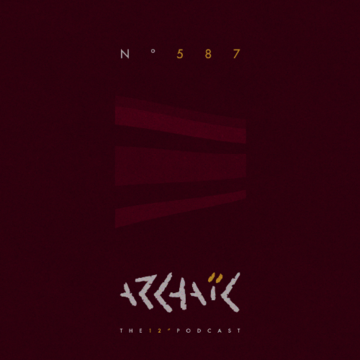 2025-11-19 - Kaxtelian - Archaic Podcast 587.png