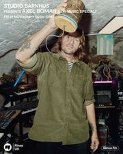 2025-11-20 - Axel Boman - Studio Barnhus, Rinse FM (New Music Special!).jpg