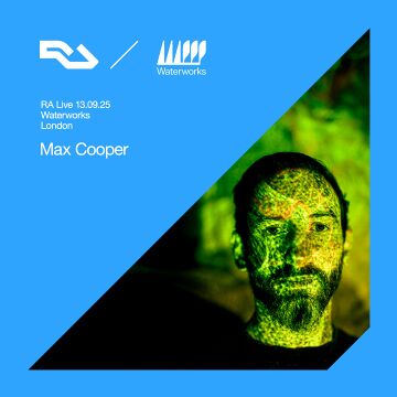 2025-11-20 - Max Cooper - RA Live.jpg