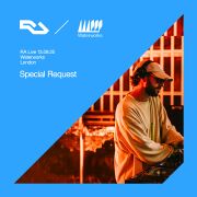 2025-09-13 - Special Request @ Waterworks Festival, London …