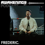 2025-11-21 - Frederic. - Awakenings Podcast 371.png