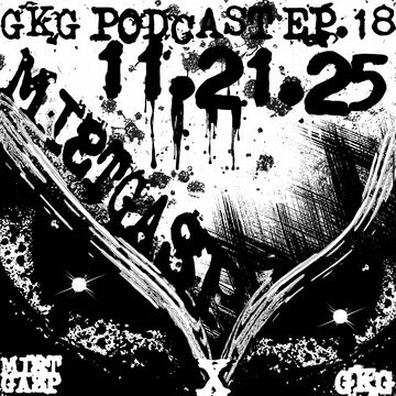 2025-11-21 - Mist Gasp - Gegika Podcast 18.jpg