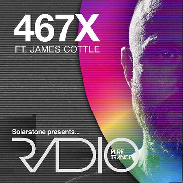 2025-11-22 - Pure Trance Radio 467X.jpg