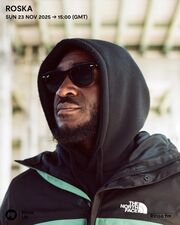 2025-11-23 - Roska - Rinse FM.jpg