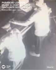 2025-11-24 - Paranoid London - Rinse FM.jpg