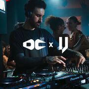 2025-08-30 - Alberto Tolo @ Demolate x Vulged Open Air, Lo …