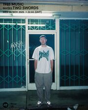 2025-11-26 - Two Swords - 1985 Music, Rinse FM.jpg