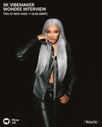 2025-11-27 - SK Vibemaker, Wohdee - Rinse FM