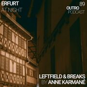 2025-11 - Anne Karmané - Outro Podcast 089