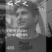 2025-12-01 - Deepak Sharma - CLR Podcast 455.jpg