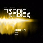 2025-12-01 - Juheun - Tronic Podcast 696.jpg