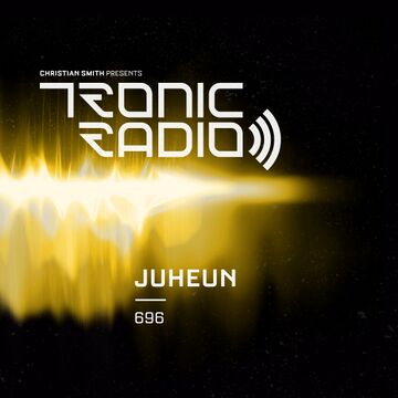 2025-12-01 - Juheun - Tronic Podcast 696.jpg