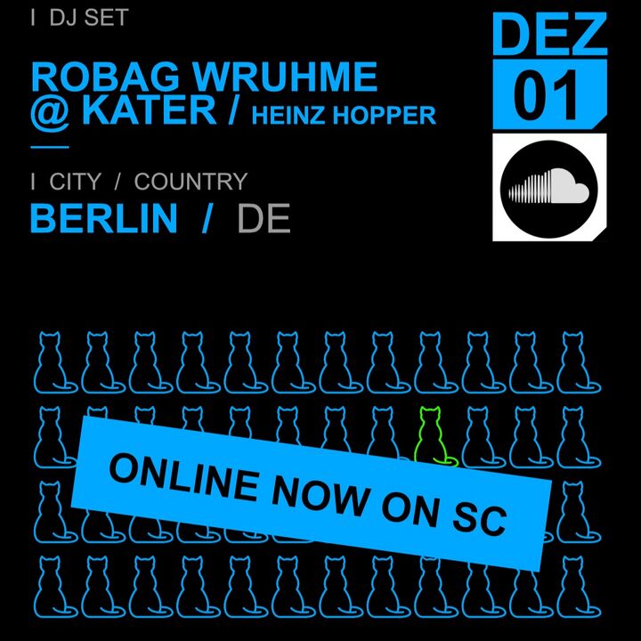 File:2025-12-01 - Robag Wruhme @ Kater.jpg