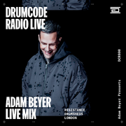 2025-12-03 - Adam Beyer - Drumcode Radio (DCR800).webp