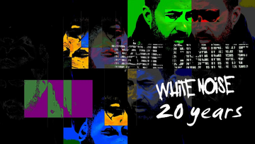 2025-12-04 - Dave Clarke - White Noise 1040 (20 Years), RTÉ 2FM.webp
