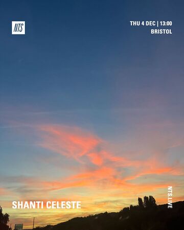 2025-12-04 - Shanti Celeste - NTS Radio.jpg