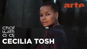 2025-12-06 - Cecilia Tosh @ Chat With A DJ (ARTE concert)