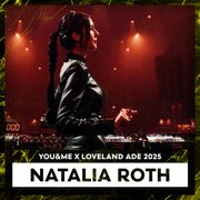 2025-10-24 - Natalia Roth @ You&Me x Loveland, Theater Ams …