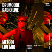 2025-11-28 - Metodi @ Dusk Till Dawn EP. 5, 131 Mccormack …