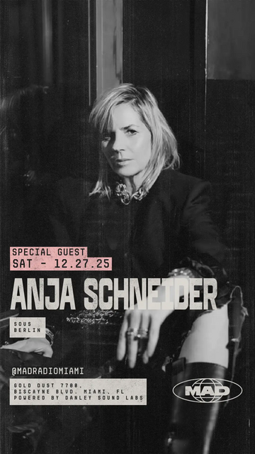 2025-12-27 - Anja Schneider @ Mad Radio Miami.webp