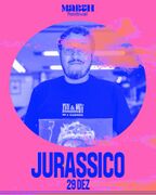 2025-12-29 - Jurassico @ Mareh Festival, Brazil