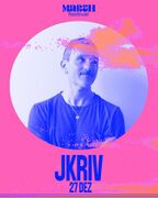 2025-12-30 - JKriv @ Mareh Festival, Brazil