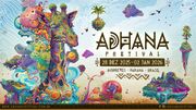 2025-12-31 - Liquid Soul @ Adhana Festival, Brazil