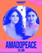 2026-01-02 - AmadoPeace @ Mareh Festival, Brazil