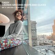 2026-01-17 - Cassy - Rinse FM (Sounds Grooves Beats And Cl …