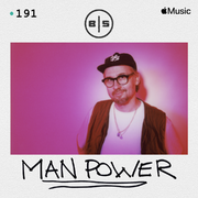 2026-01-22 - Tim Sweeney, Man Power - Beats In Space 191, …