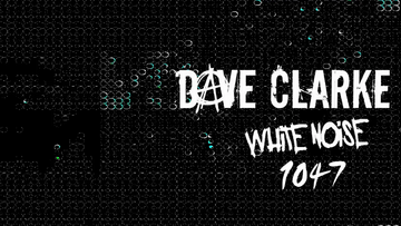 2026-01-23 - Dave Clarke - White Noise 1047, RTÉ 2FM.webp