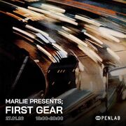 2026-01-27 - Marlie - First Gear 01, OpenLab Radio