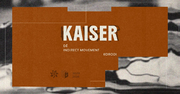 2026-01-30 - Kaiser @ Bloc, Turbina, Budapest (Archaic Pod …