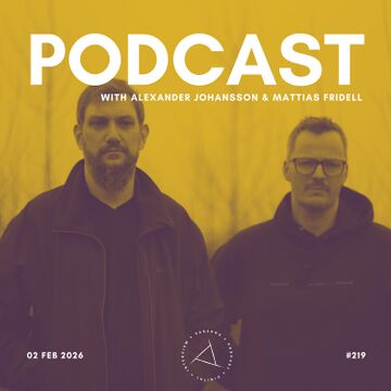 2026-02-03 - Alexander Johansson & Mattias Fridell - Paradox Podcast 219.jpg