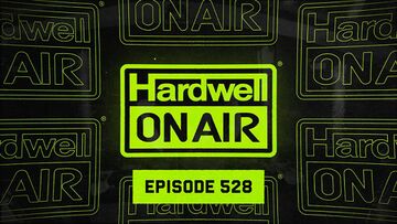 2026-02-06 - Hardwell - Hardwell On Air 528.jpg
