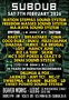 2026-02-07 - Ant TC1 @ 25 Years Of Dispatch Recordings, Subdub, Beaver Works, Leeds.webp