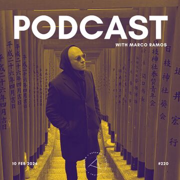 2026-02-10 - Marco Ramos - Paradox Podcast 220.jpg