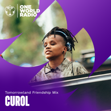 2026-02-12 - Curol - Tomorrowland Friendship Mix.png