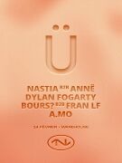 2026-02-14 - ANNĒ b2b Nastia @ GRÜV, Paris