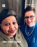 2026-02-20 - Tama Sumo & Lakuti - NTS Radio