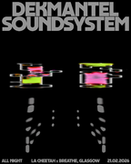 2026-02-21 - Dekmantel Soundsystem @ La Cheetah Club, Glas …