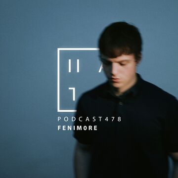 2026-03-01 - FENIM0RE - HATE Podcast 478.jpg