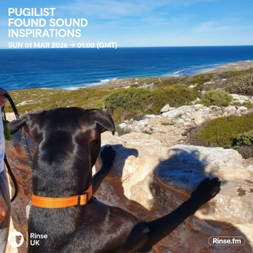 2026-03-01 - Pugilist - Rinse FM.webp